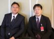 [인터뷰] `공동연구 10년, 코로나19 백신까지` 송대섭·정대균 박사