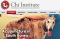 CVA 자격 취득 수의한방침술과정 13∼15일 한국에서 개최