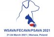 9월 예정 WSAVA 콩그레스，코로나19로 내년 3월로 연기