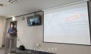 코로나19 동물모델 다룬 `한국실험동물수의사회`