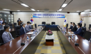 `인천공항 국제노선 68%가 해외 가축전염병 위험` 검본·세관 협업 강화