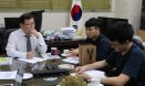 공중방역수의사 방역장려금·주거지원 확대해야‥회비납부 개선 협력 타진