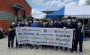 서울대학교 수의과대학 팔라스, 충남 당진서 동물의료봉사