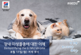 `반려동물 장내 미생물총` 힐스 웨비나, 8월 17일 방영