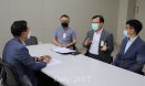 대한수의사회，김기현·권명호 의원과 간담회 진행