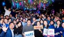 한국마즈，3년 연속 `아시아에서 일하기 좋은 기업` 선정