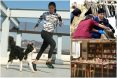 심석희 선수와 반려견 죠스의 인연, KVMA 대수회지 10월호에서 만나요