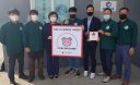 [포토뉴스] 제주양돈수의사회 230일의 행복나눔 캠페인 동참