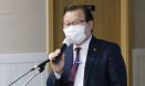 허주형 대수회장 `수의사 처방대상 확대 환영‥약사예외조항 철폐해야`