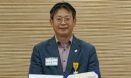 국립생태원 김영준 실장, 국민포장 수상‥ASF 대응·야생동물 보호 공로