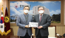 충북대 수의학과, 2020년 자체평가 우수학과