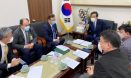 수의사회, 이낙연 만나 동물의료정책과 신설·진료항목 표준화 건의
