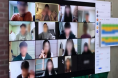 전북대 수의대 랜선 신입생 OT 성황리 개최