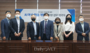 건국대동물병원·베터플릭스，AI 머신 학습 개발 위해 업무 협약