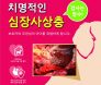 ˝치명적인 반려견 심장사상충，1년에 한 번 검사는 필수˝