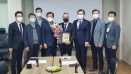 [포토뉴스] 2021 대한민국 수의사대상에 도홍기·성진환 수의사 등