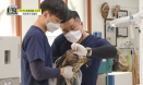 `야생동물 수의사도 아무튼 출근` 임승효 수의사 출연