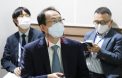 “돼지수의사 필수 연수교육, 돼지수의사회에 맡겨 달라”