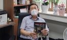 `수의방역의 이론 및 실제` 출간기념 이완규 충북대 수의방역대학원장을 만나다