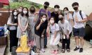 생명경외클럽 VVC 마석유기견묘보호소에서 하계 봉사 진행