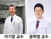 제자들 기부에 화답한 전북대 이기창·윤학영 교수, 1800만원 기부