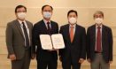 수의학교육인증 2주기 개시‥건국대 수의대 첫 2기 인증