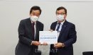 대한수의사회 방문한 이낙연 후보 “동물 정책 보완할 것”
