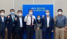 반려동물용 코로나19 백신 개발 중인 씨티씨백, 대한수의사회와 협력