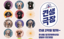 관세청 마약탐지견 은퇴 후 새 삶 찾기, 민간분양 접수 중