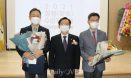충북대 2021 성봉수의학술제  개최…교육대상 허강준·연구대상 김수종