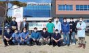 충남수의사회 동물의료봉사단, 서산시동물보호센터에서 ‘동물의료봉사’