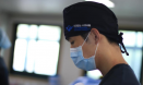 서울대 수의대 김정준 학생, 2021 관악봉사상 수상