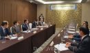 대한수의사회, 전임회장 및 명예수의사와 간담회 개최