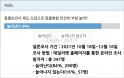 “동물보건사 제도 도입으로 동물병원 인건비 부담 늘어날 것”