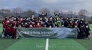 유한양행배 제22회 전국수의학도축구대회 V-League개최, 전북대 Firevet 우승