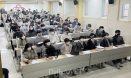 대면 수업 전환 경북대 수의대, 대면으로 신입생 OT 개최