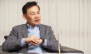 송하경 모나미 회장, 한국애견연맹 신임 총재 선출