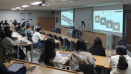 전북대 수의대, 미국 수의사 동문 초청 특강