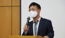 박정훈 방역국장 `8대방역시설 11월까지 설치‥현장수의사 역할 고민`