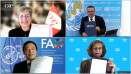 OIE·FAO·WHO와 UN환경계획, 원헬스 4자간 협력
