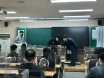 강원대 수의대, 학생활동 재정 지원·예과 강의실 신설