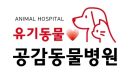 창원시 공감동물병원에서 유기동물 진료비 50% 할인