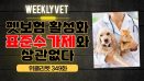 [위클리벳 349회] 대통령 공약이라지만…밀어붙이는 펫보험 활성화