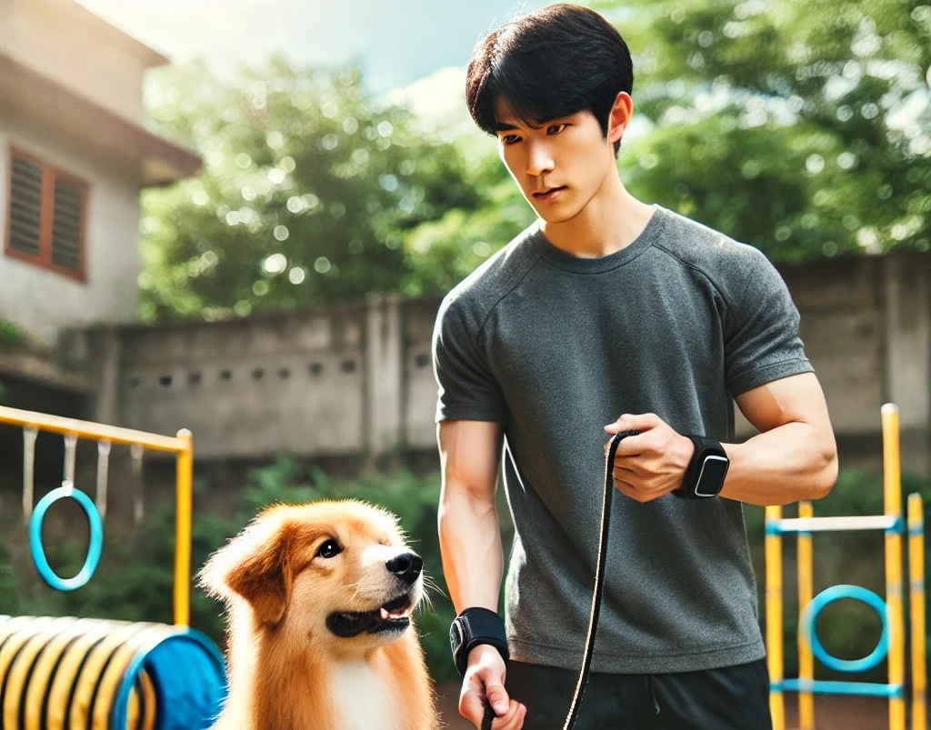 국내 첫 반려동물행동지도사 356명 배출..최고령 합격자는 56세