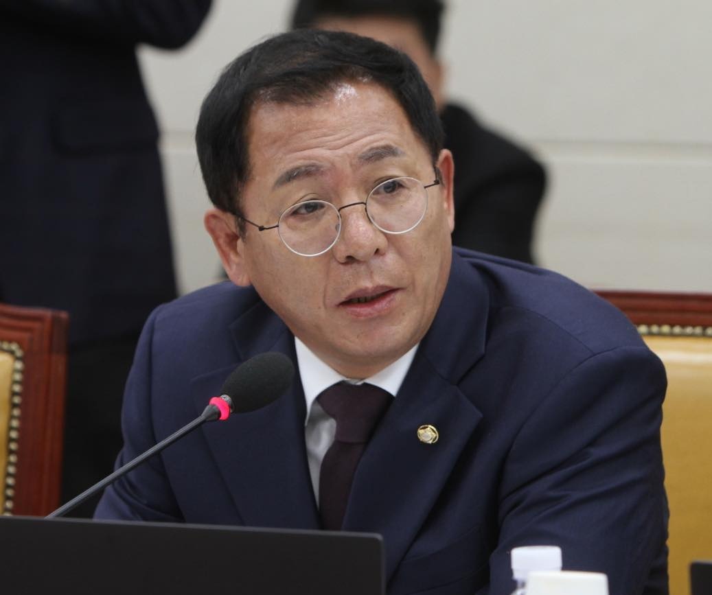 이상휘, “생살 찢어 마이크로칩 제거 후 유기한다”며 DNA등록법 발의