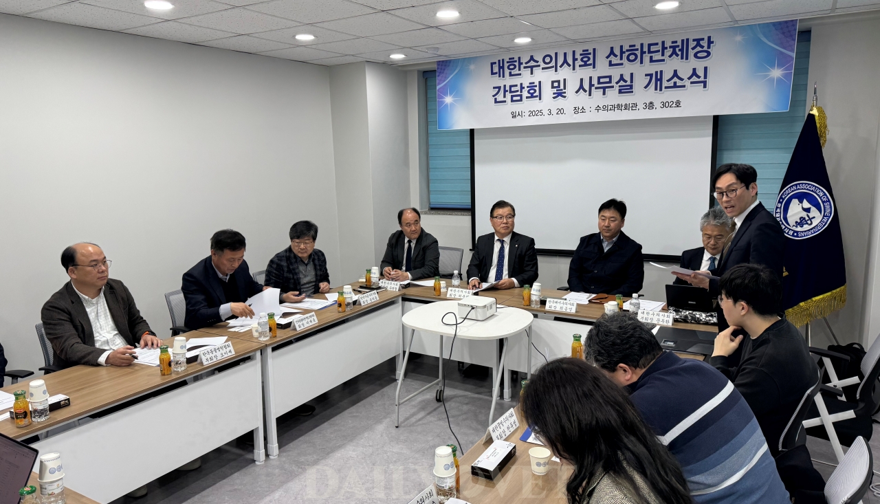 “가축방역관 모자라지 않다” 공공동물병원 중심 공수의 활용체계 만들어야