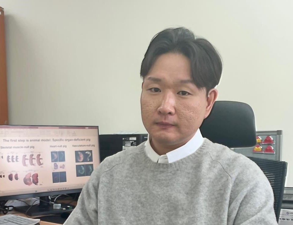 [인터뷰] 최용호 경상국립대 수의대 수의산과학 신임 교수