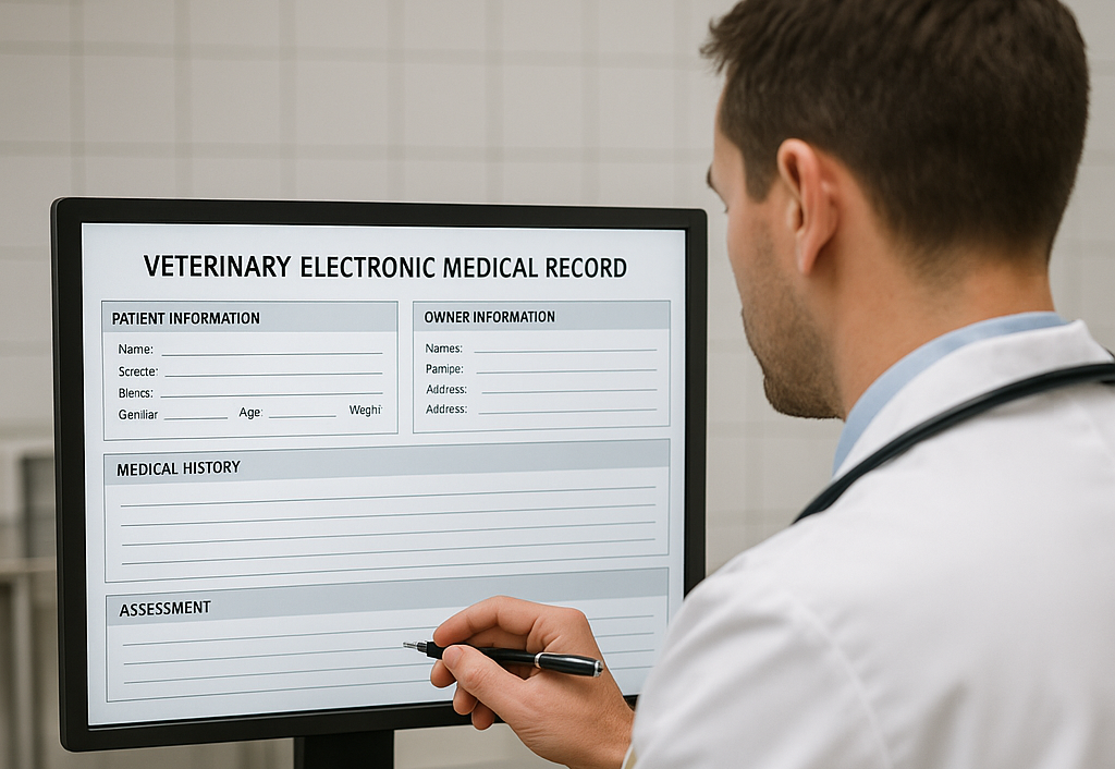 외이염 등 질병 3,511종 및 예방접종, 중성화 등 진료행위 4,930종 코드 확정