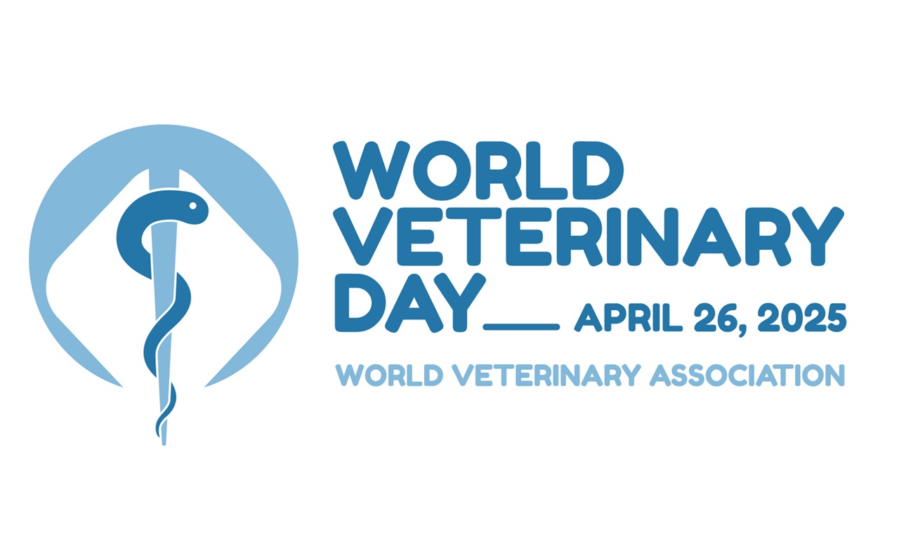 오늘(4/26)은 세계 수의사의 날, 수의사 심리지원 법안도 나와