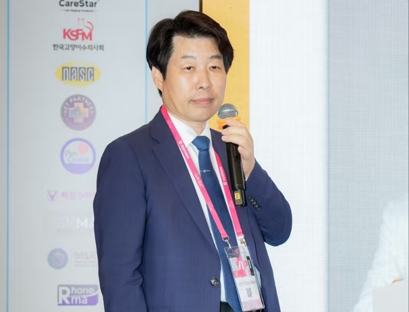 이영락 회장 “부산수의컨퍼런스 통해 부산을 아시아 수의학 허브도시로”